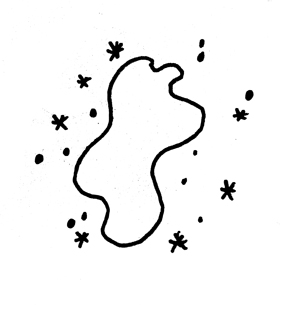 rencontre brève puis relation à distance