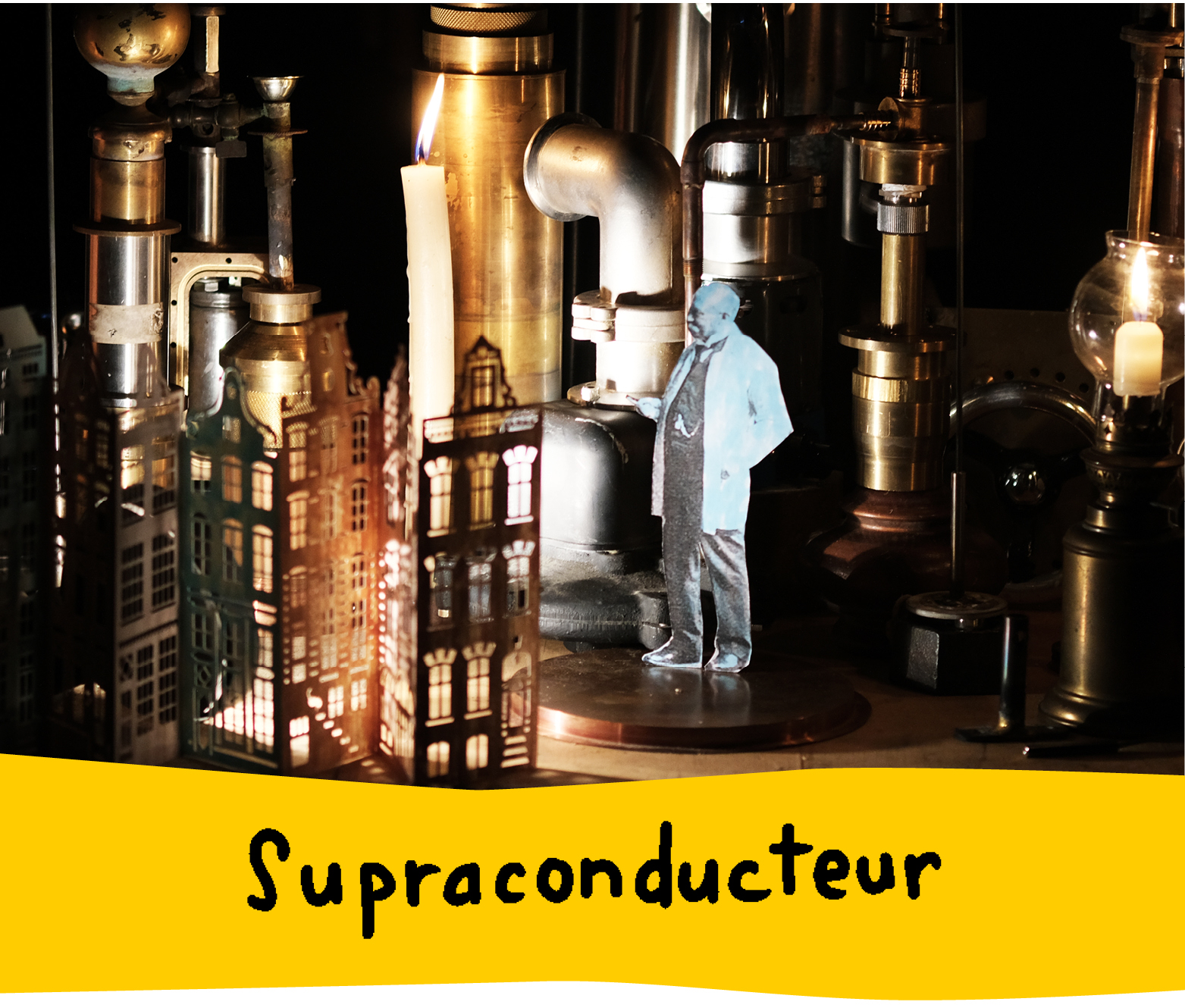 12-Supraconducteur